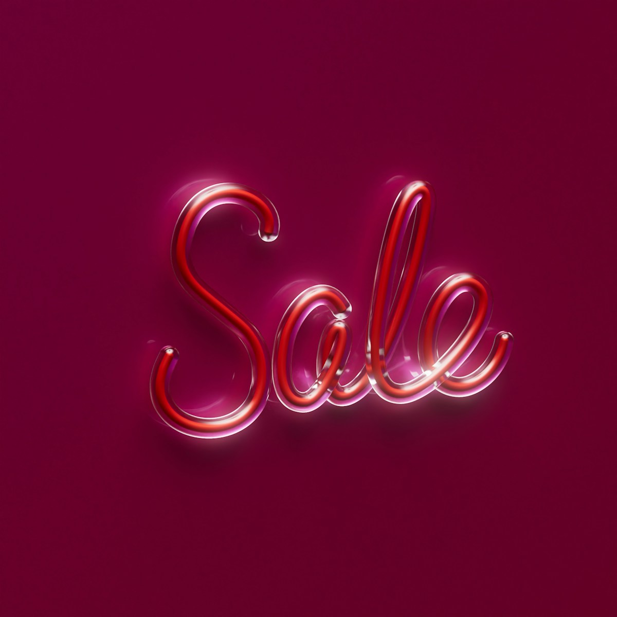 sale